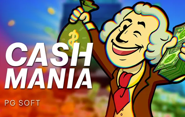 Cash Mania